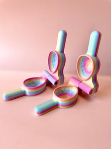 Eco Egg Press - Polka Dots - PRE-ORDER
