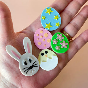 Easter Eco Sprinkles