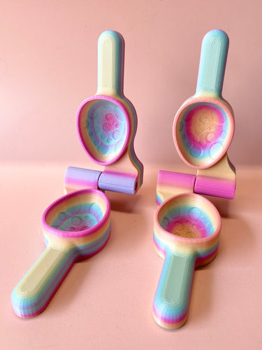 Eco Egg Press - Polka Dots - PRE-ORDER