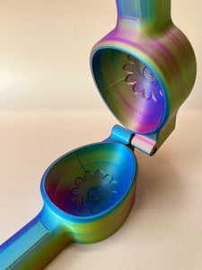 Jumbo Eco Egg Presses Bundle - PRE-ORDER