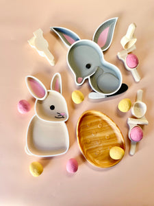 Bunny Bio Tray