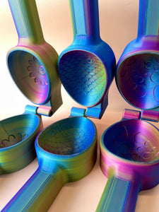 Jumbo Eco Egg Presses Bundle - PRE-ORDER