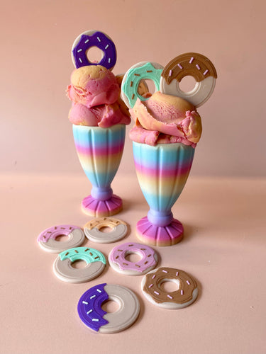 Donut Eco Sprinkles