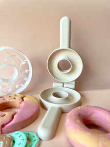 Eco Donut Press - PRE-ORDER