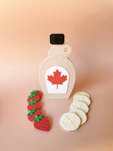 Load image into Gallery viewer, Maple Syrup Bio Bottle