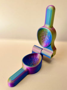 Eco Egg Press - Polka Dots - PRE-ORDER