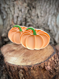 Pumpkin Bio Tray - Mini