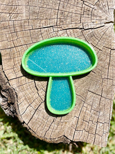 Mini Mushroom Bio Tray