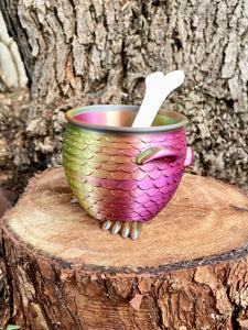 Dragon Cauldron - Large