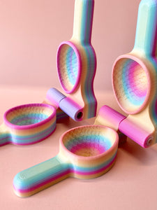 Jumbo Eco Egg Press - Dragon Scales - PRE-ORDER