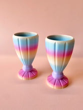 Load image into Gallery viewer, Icecream Sundae Cup - Rainbow PRE-ORDER
