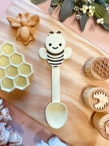 Bee Bio Spoon