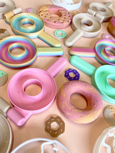 Eco Donut Press - PRE-ORDER