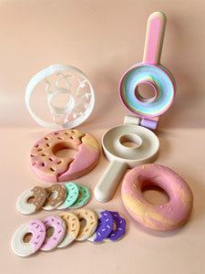 Eco Donut Making Kit - PRE-ORDER