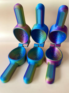 Jumbo Eco Egg Presses Bundle - PRE-ORDER