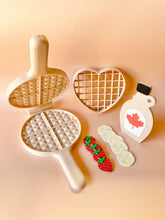 Load image into Gallery viewer, Eco Waffle Making Kit