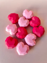 Load image into Gallery viewer, Heart Eco Gems