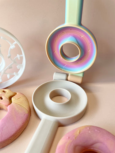 Eco Donut Press - PRE-ORDER