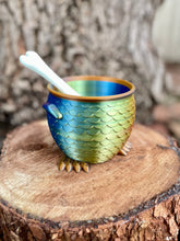 Load image into Gallery viewer, Dragon Cauldron - Large