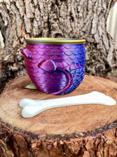 Load image into Gallery viewer, Dragon Cauldron - Large