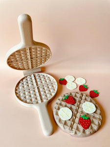 Eco Waffle Press