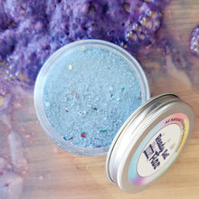 Load image into Gallery viewer, Violet Speckled Egg Easter Fizz