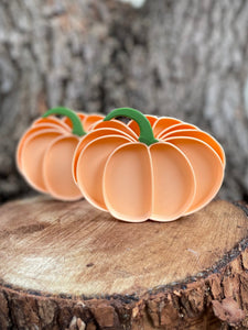 Pumpkin Bio Tray - Mini