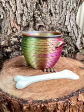 Load image into Gallery viewer, Dragon Cauldron - Large