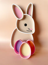 Load image into Gallery viewer, Mini Pastel Egg Bio Trays (set of 3)