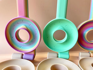 Eco Donut Press - PRE-ORDER