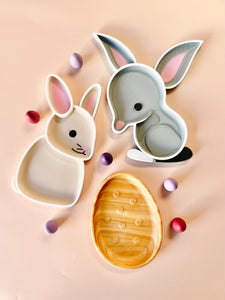 Bunny Bio Tray