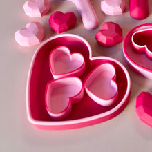 Load image into Gallery viewer, Heart Bio Trays Bundle