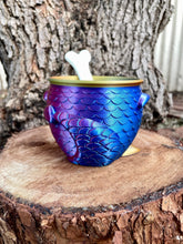 Load image into Gallery viewer, Dragon Cauldron - Large