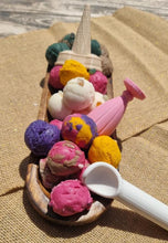 Load image into Gallery viewer, Rainbow Playdough Powder Kit - Gluten Free