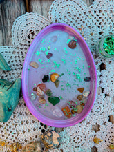 Load image into Gallery viewer, Rainbow Dragon Egg Bio Tray