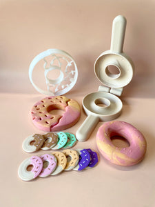 Eco Donut Making Kit - PRE-ORDER