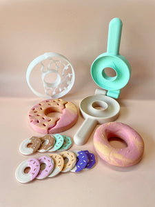Donut Eco Sprinkles