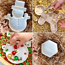 Load image into Gallery viewer, Christmas Bio Trays Bundle