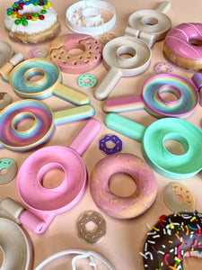 Eco Donut Making Kit - PRE-ORDER