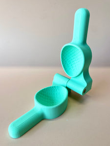 Eco Egg Press - Dragon Scales - PRE-ORDER