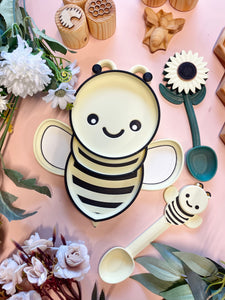 Bee Bio Spoon