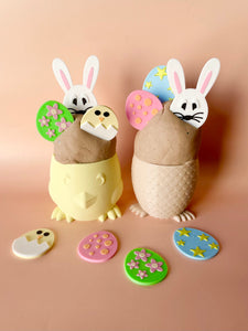 Easter Eco Sprinkles