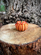 Load image into Gallery viewer, Pumpkin Cauldron - Mini