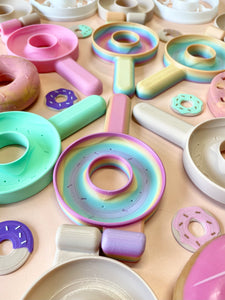 Eco Donut Press - PRE-ORDER