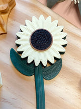 Load image into Gallery viewer, Sunflower Bio Spoon