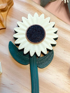 Sunflower Bio Spoon