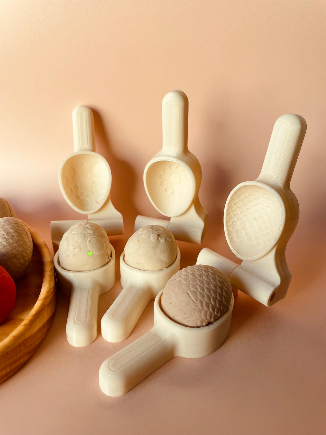 Eco Egg Presses Bundle - PRE-ORDER