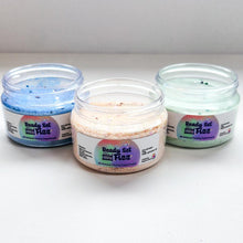 Load image into Gallery viewer, Apricot Speckled Egg Easter Fizz