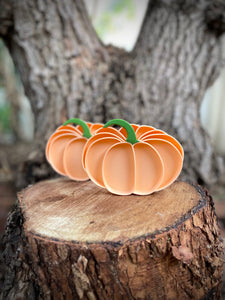 Pumpkin Bio Tray - Mini