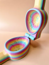 Load image into Gallery viewer, Jumbo Eco Egg Press - Polka Dots - PRE-ORDER